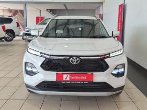 Toyota Starlet Cross 1.5 XR auto - Image 4