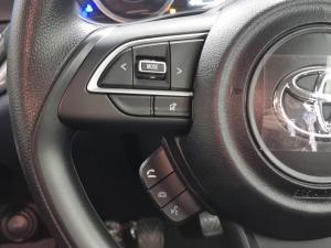 Toyota Starlet 1.5 Xi - Image 9