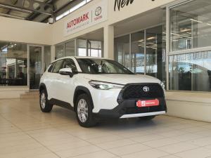 Toyota Corolla Cross 1.8 Xi - Image 1