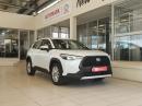 Thumbnail Toyota Corolla Cross 1.8 Xi