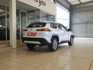 Toyota Corolla Cross 1.8 Xi - Image 2