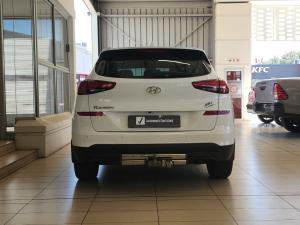 Hyundai Tucson 2.0 Executive - Image 5