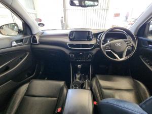 Hyundai Tucson 2.0 Executive - Image 6