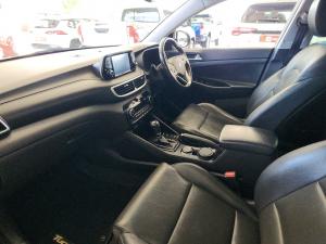Hyundai Tucson 2.0 Executive - Image 7