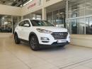Thumbnail Hyundai Tucson 2.0 Executive
