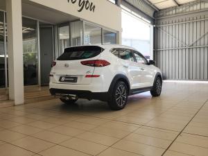 Hyundai Tucson 2.0 Executive - Image 2