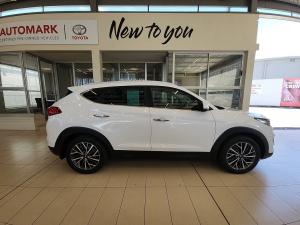 Hyundai Tucson 2.0 Executive - Image 3