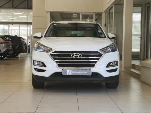 Hyundai Tucson 2.0 Executive - Image 4