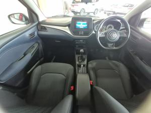 Toyota Starlet 1.5 XS manual - Image 6