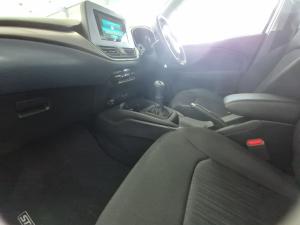 Toyota Starlet 1.5 XS manual - Image 7