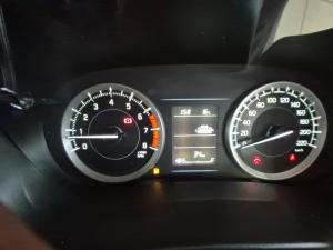 Toyota Starlet 1.5 XS manual - Image 10