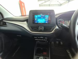 Toyota Starlet 1.5 XS manual - Image 15