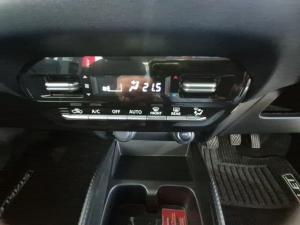 Toyota Starlet 1.5 XS manual - Image 16