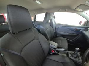 Toyota Starlet 1.5 XS manual - Image 17