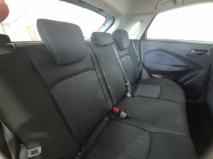 Toyota Starlet 1.5 XS manual - Image 18