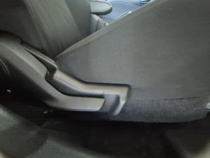 Toyota Starlet 1.5 XS manual - Image 19