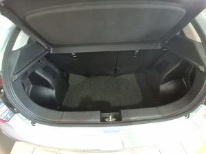 Toyota Starlet 1.5 XS manual - Image 20