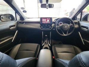 Toyota Corolla Cross 1.8 XS - Image 6