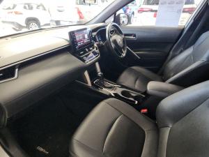 Toyota Corolla Cross 1.8 XS - Image 7