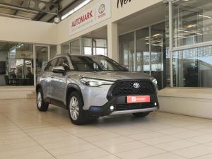 Toyota Corolla Cross 1.8 XS - Image 1