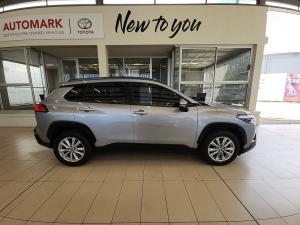 Toyota Corolla Cross 1.8 XS - Image 3