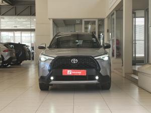 Toyota Corolla Cross 1.8 XS - Image 4