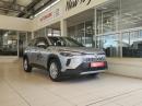 Thumbnail Toyota Corolla Cross 1.8 Xi