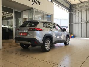 Toyota Corolla Cross 1.8 Xi - Image 2