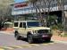 Toyota Land Cruiser 79 2.8GD-6 double cab auto - Thumbnail 1