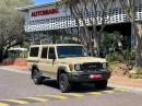 Thumbnail Toyota Land Cruiser 79 2.8GD-6 double cab auto
