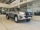 Thumbnail Toyota Hilux 2.4GD-6 double cab SRX