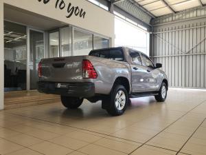 Toyota Hilux 2.4GD-6 double cab SRX - Image 2
