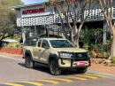 Thumbnail Toyota Hilux 2.4GD-6 Xtra cab Raider manual