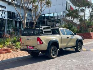 Toyota Hilux 2.4GD-6 Xtra cab Raider manual - Image 2