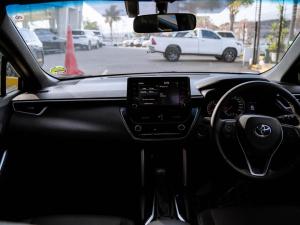 Toyota Corolla Cross 1.8 XS - Image 6