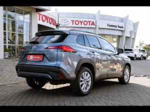 Toyota Corolla Cross 1.8 XS - Image 2