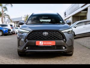 Toyota Corolla Cross 1.8 XS - Image 4