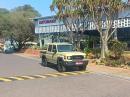 Thumbnail Toyota Land Cruiser 79 2.8GD-6 double cab auto