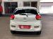 Toyota Vitz 1.0 XR manual - Thumbnail 5
