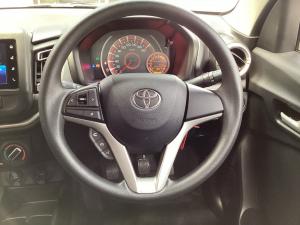Toyota Vitz 1.0 XR manual - Image 8
