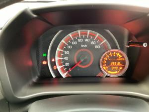 Toyota Vitz 1.0 XR manual - Image 10