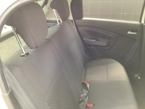 Toyota Vitz 1.0 XR manual - Image 17