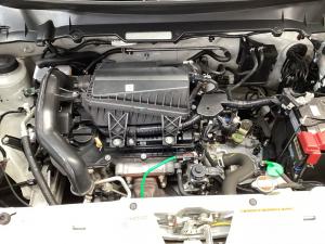 Toyota Vitz 1.0 XR manual - Image 20