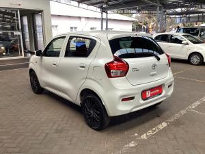 Toyota Vitz 1.0 XR manual - Image 23