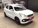 Thumbnail Toyota Vitz 1.0 XR manual