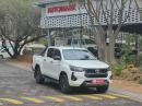 Thumbnail Toyota Hilux 2.8GD-6 double cab Raider auto