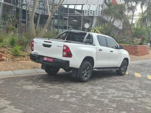 Toyota Hilux 2.8GD-6 double cab Raider auto - Image 2