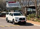 Thumbnail Toyota Hilux 2.4GD-6 double cab 4x4 Raider auto