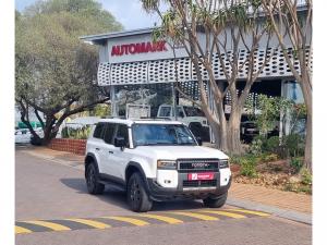 Toyota Land Cruiser Prado 2.8GD VX-R - Image 1