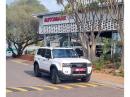 Thumbnail Toyota Land Cruiser Prado 2.8GD VX-R
